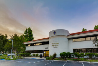 More details for 1220 La Venta Dr, Westlake Village, CA - Office, Office/Medical for Lease