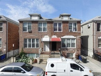 Plus de détails pour Brighton 14th St – Multi-résidentiel à vendre, Brooklyn, NY