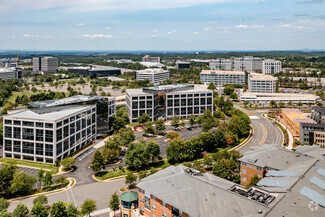 Plus de détails pour 2300 Corporate Park Dr, Herndon, VA - Bureau à louer