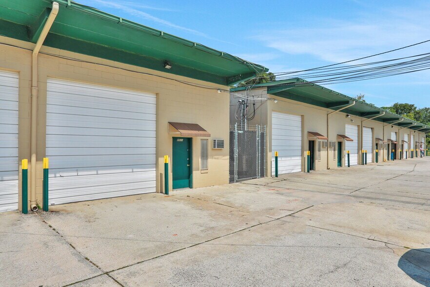 8511 Alton Ave, Jacksonville, FL à louer - Photo du bâtiment - Image 2 de 15
