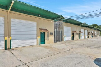 More details for 8511 Alton Ave, Jacksonville, FL - Industrial for Lease