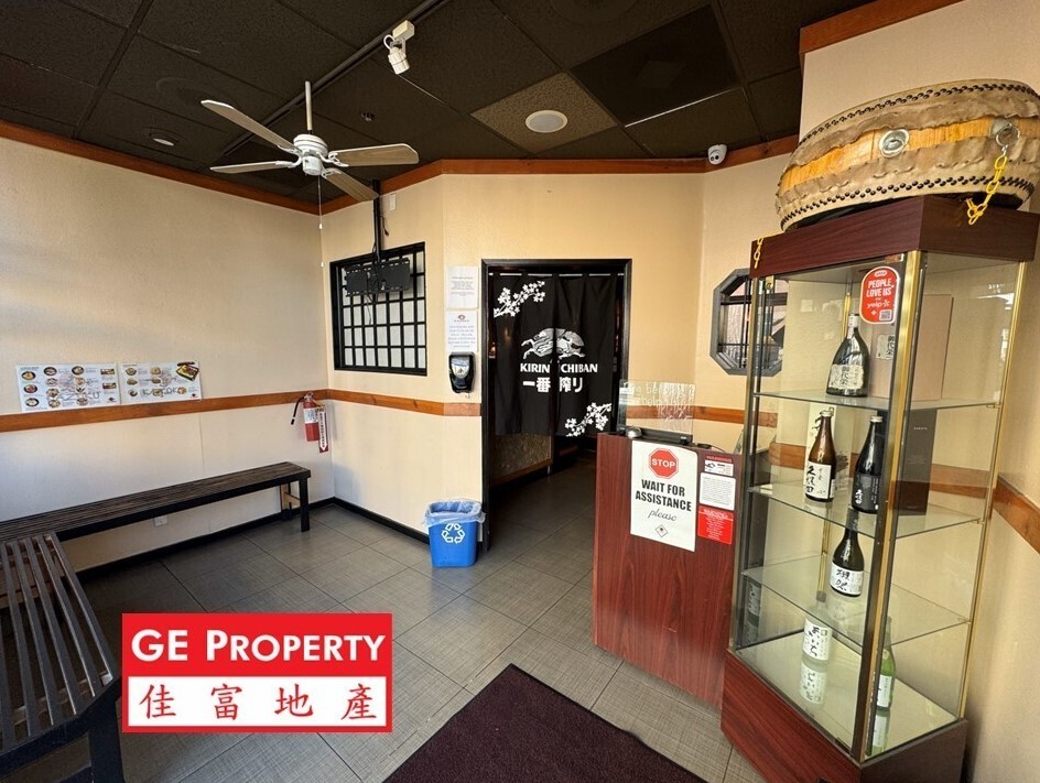 150-170 W Valley Blvd, San Gabriel, CA for lease Interior Photo- Image 1 of 3