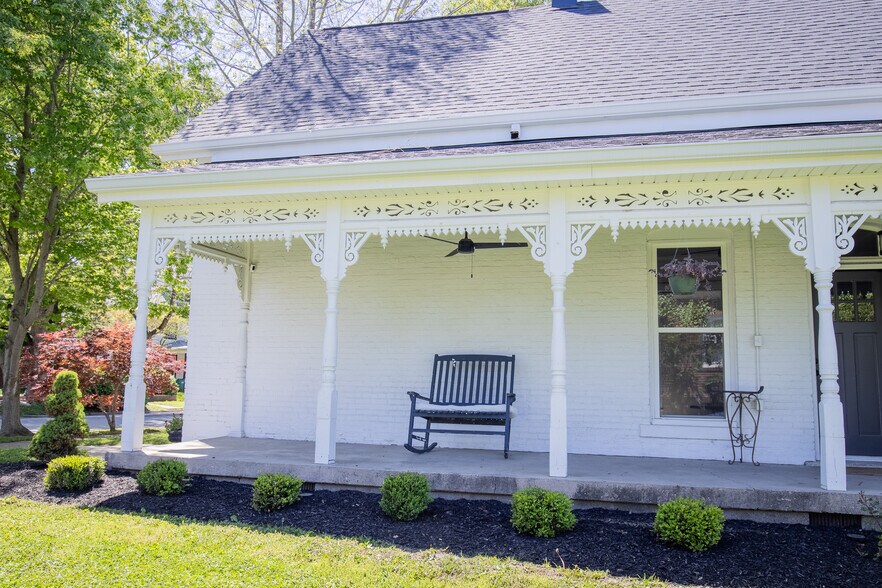 324 W North St, Lebanon, IN à vendre - Photo du bâtiment - Image 3 de 27