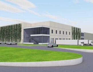 Plus de détails pour 545 Weston Canal Rd, Somerset, NJ - Terrain à vendre