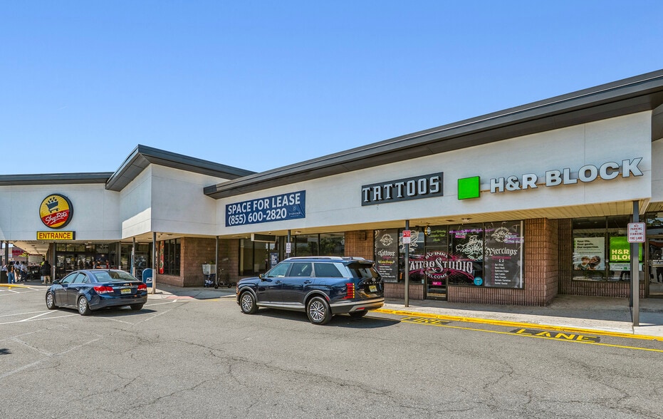 365 Convery Blvd, Perth Amboy, NJ for lease - Building Photo - Image 3 of 14