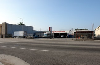 More details for 4024-4032 W El Segundo Blvd, Hawthorne, CA - Retail for Sale