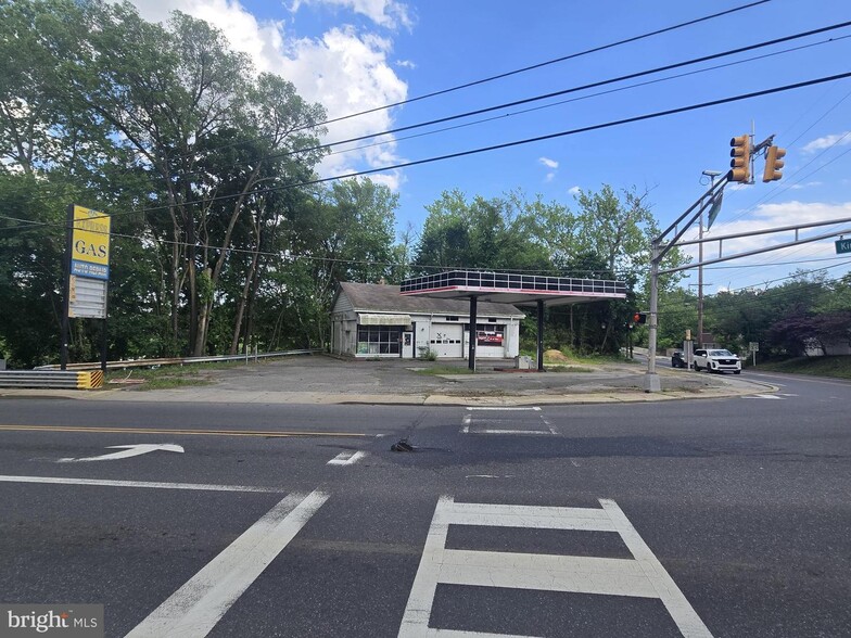 1008 Kings Hwy, Swedesboro, NJ for sale - Building Photo - Image 2 of 4