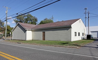 Plus de détails pour 1193-1195 Baltimore Annapolis Blvd, Arnold, MD - Plusieurs types d'espaces à louer