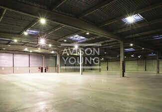 More details for Industrial for Lease