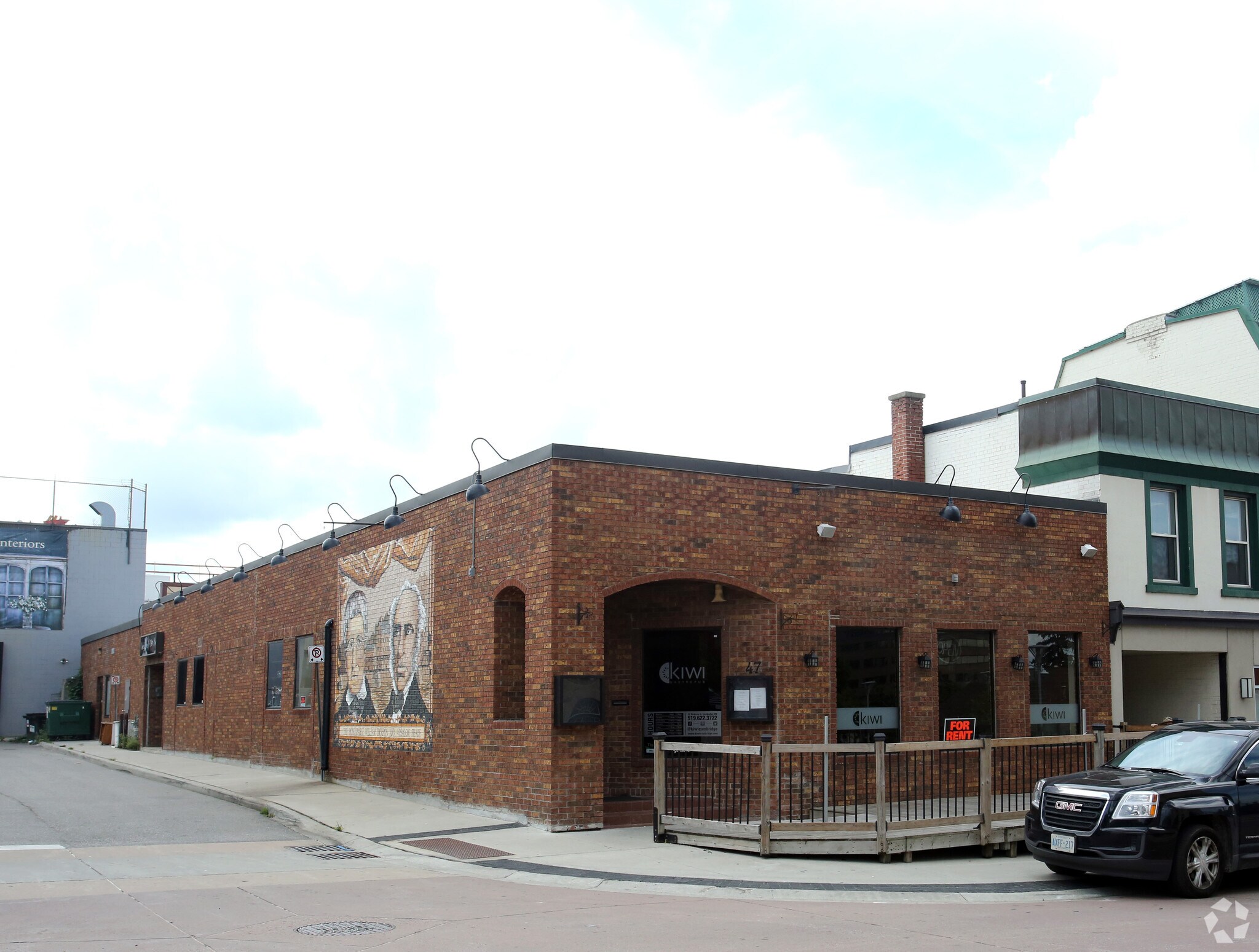 47 Dickson St, Cambridge, ON à vendre Photo principale- Image 1 de 1