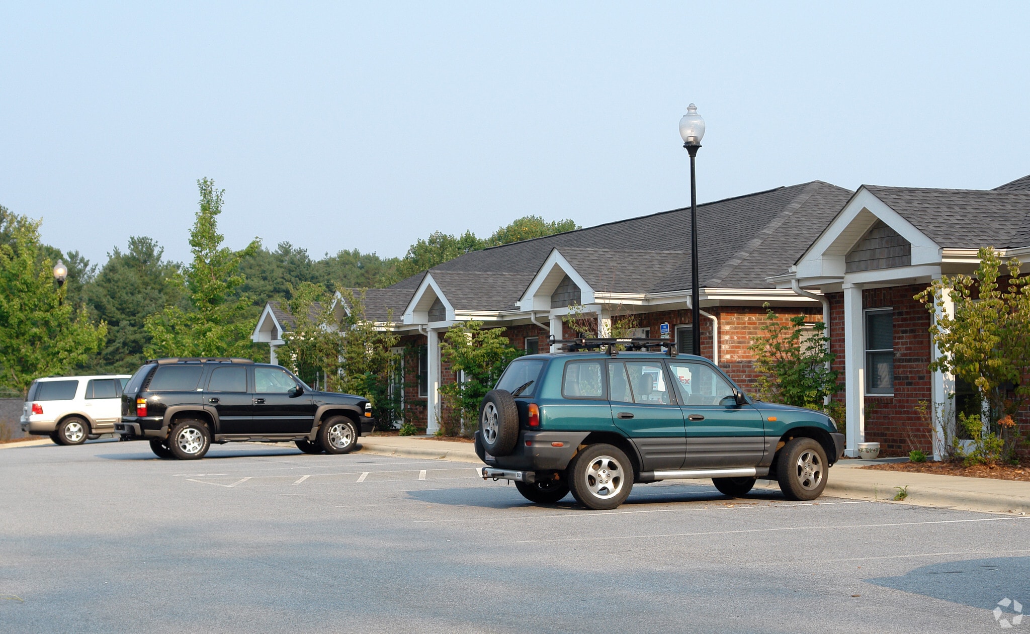 4 Herman Avenue Ext, Asheville, NC for lease Building Photo- Image 1 of 5