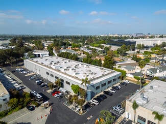 More details for 8680 Hayden Pl, Culver City, CA - Flex for Lease