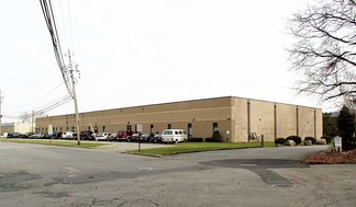 Plus de détails pour 152 Veterans Dr, Northvale, NJ - Industriel/Logistique à louer