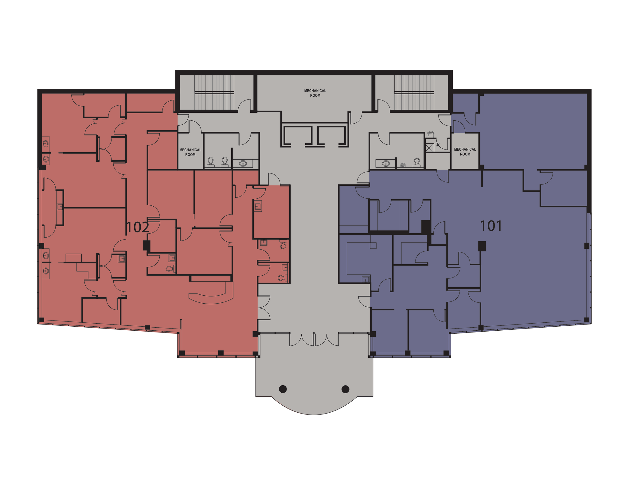 1000 N Front St, Wormleysburg, PA for lease Building Photo- Image 1 of 1