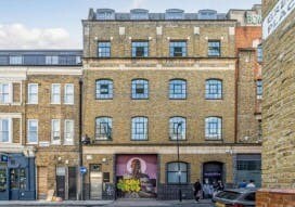 10 Greenland St, Londres à louer - Photo du bâtiment - Image 3 de 12