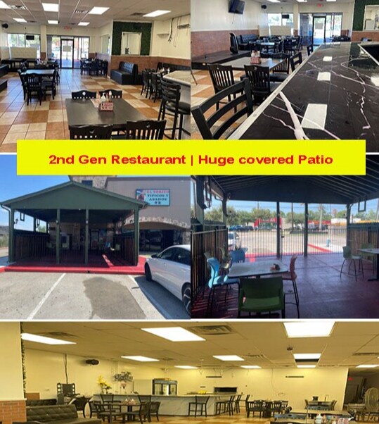 More details for 1319 Cypress Creek Parkway, Houston, TX - Retail for Lease