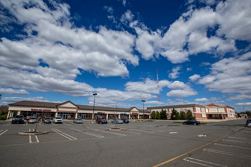 State Highway 27, Somerset, NJ à louer - Photo du bâtiment - Image 3 de 11