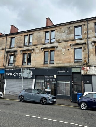 More details for 32-50 Kilbowie Rd, Clydebank - Retail for Sale