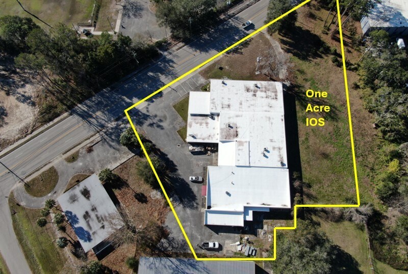 5299 Saint Augustine Rd, Jacksonville, FL à louer - Photo du bâtiment - Image 2 de 48