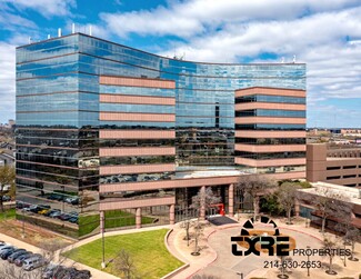 More details for 12225 Greenville Ave, Dallas, TX - Office for Lease