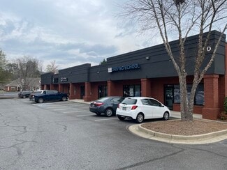 More details for 250 Churchill Ct, Woodstock, GA - Flex for Lease