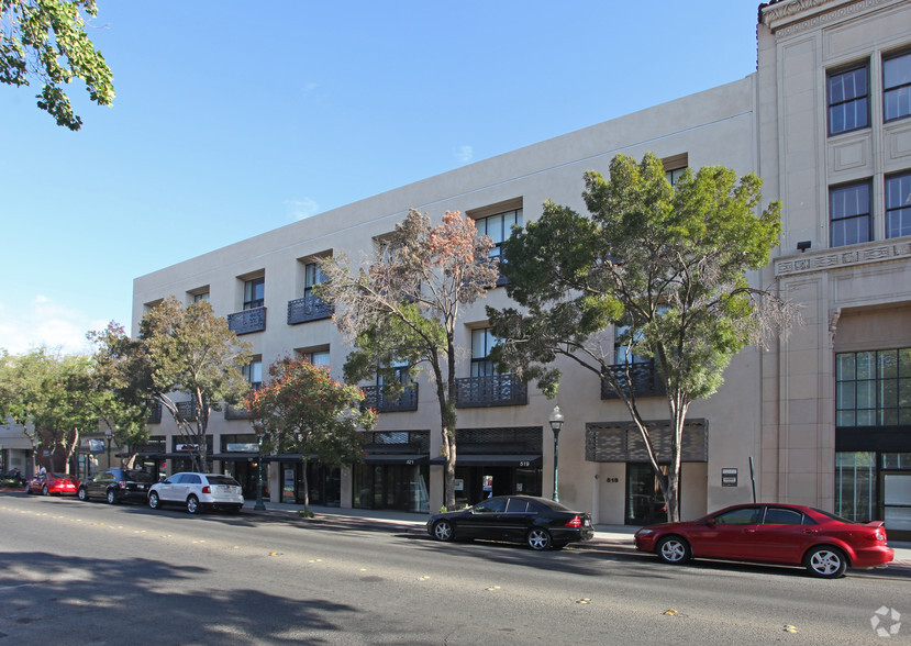 521 W Main St, Merced, CA for sale - Primary Photo - Image 1 of 1