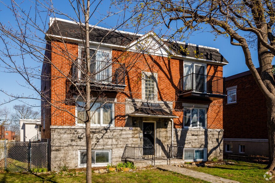 3115 Av Appleton, Montréal, QC à vendre - Photo principale - Image 1 de 1
