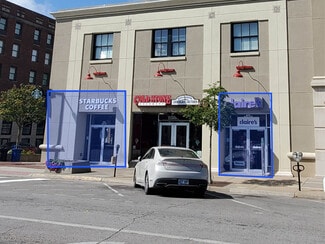 More details for 647 Massachusetts St, Lawrence, KS - Retail for Lease