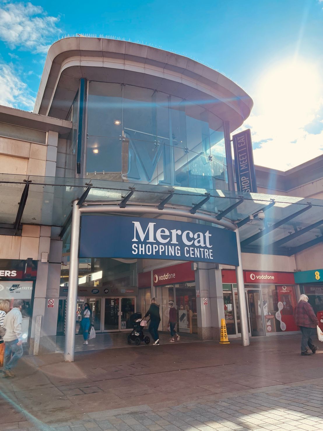 High St, Kirkcaldy à louer Photo du bâtiment- Image 1 de 3