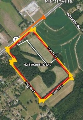 4577 Highway 21, Atmore, AL for sale Building Photo- Image 1 of 2