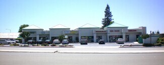 Plus de détails pour 22063-22095 Center St, Castro Valley, CA - Commerce de détail à louer