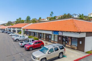 Plus de détails pour 12202-12234 Poway Rd, Poway, CA - Commerce de détail à louer