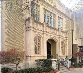 More details for 516 N Tryon St, Charlotte, NC - Office for Sale