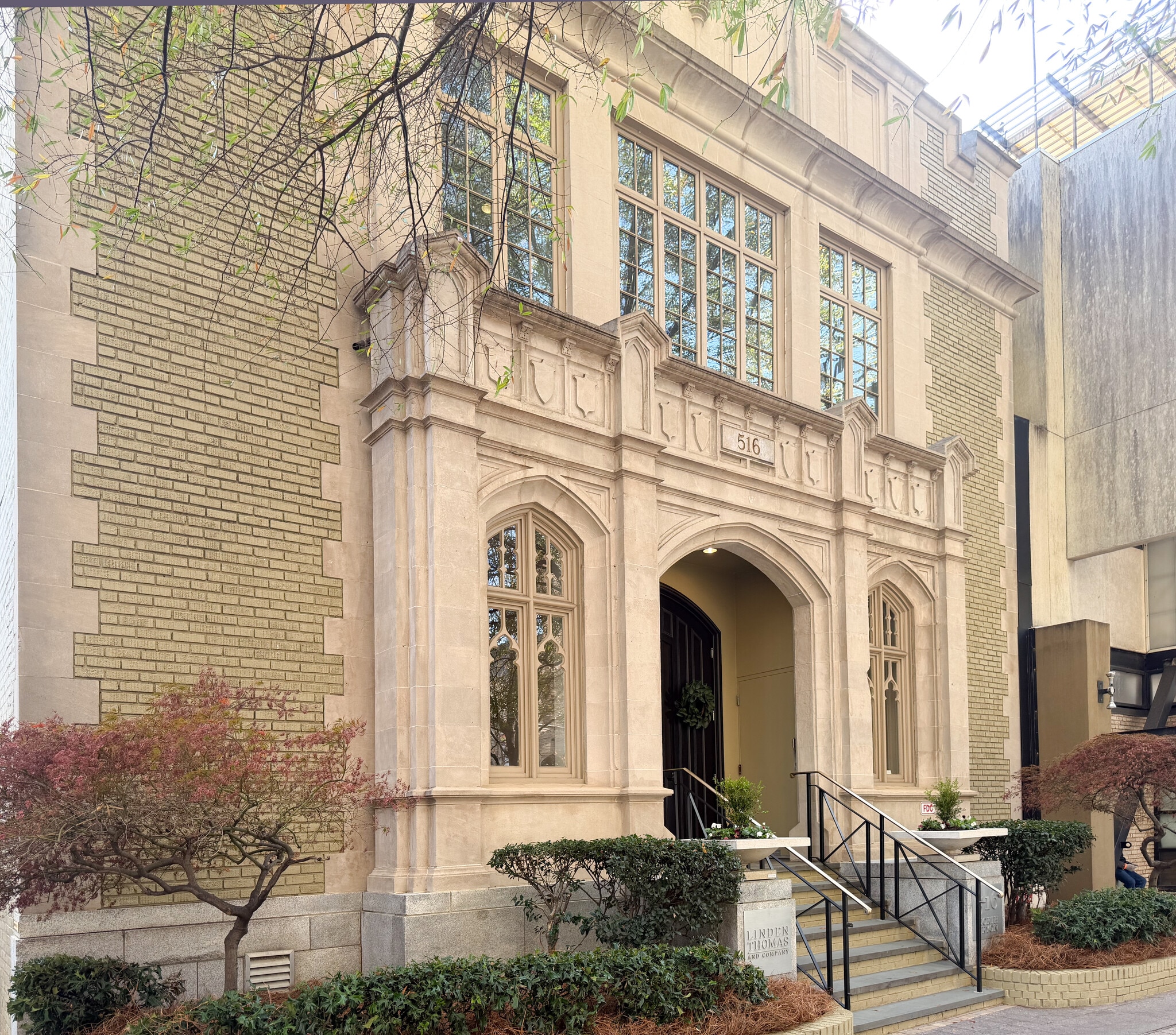 516 N Tryon St, Charlotte, NC for sale Primary Photo- Image 1 of 11