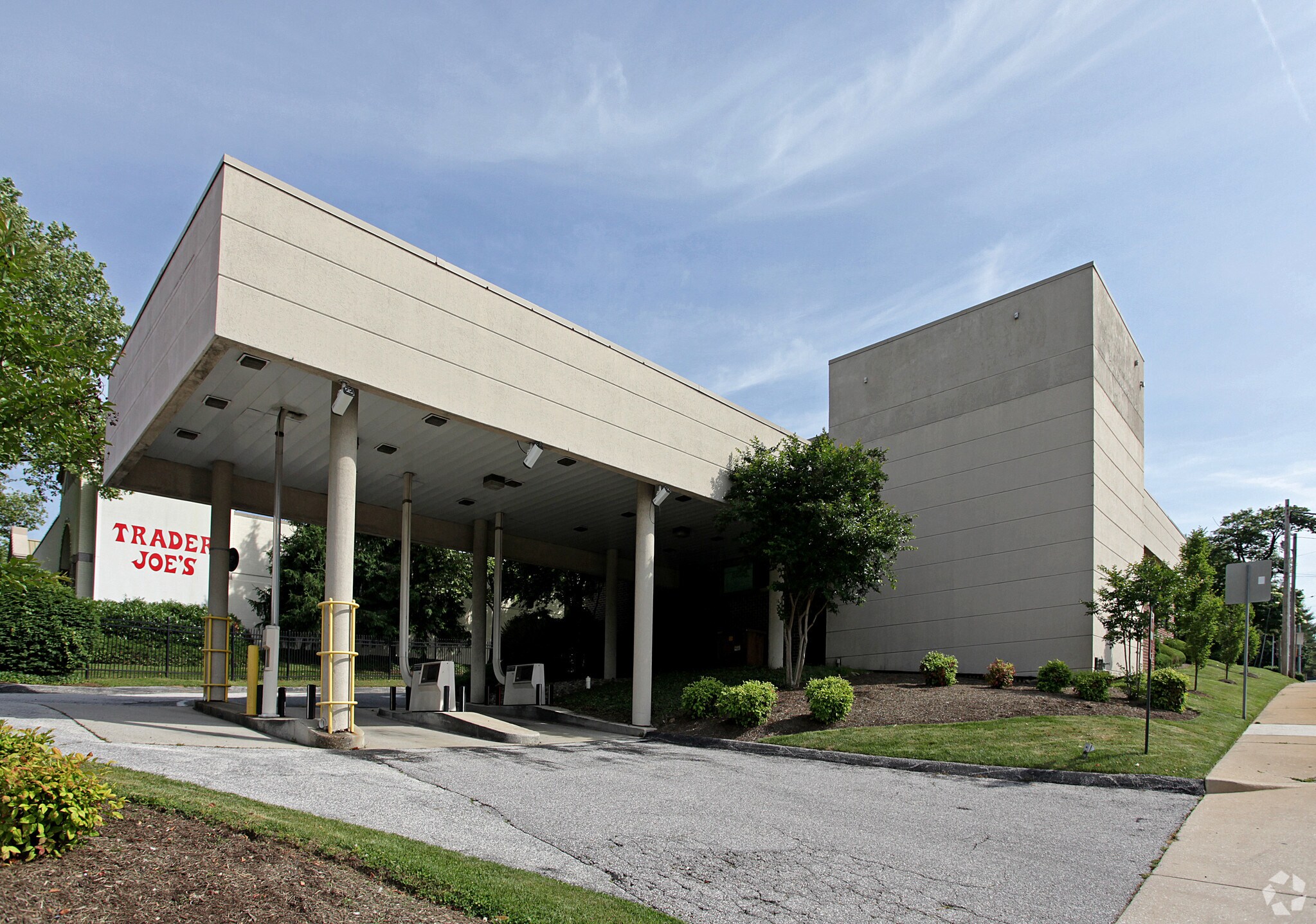 1809 Reisterstown Rd, Baltimore, MD à louer Photo principale- Image 1 de 5