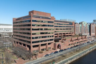 Plus de détails pour 55 Cambridge Pky, Cambridge, MA - Bureau à louer