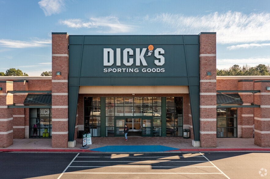 6000-6500 N North Point Pky, Alpharetta, GA for lease - Building Photo - Image 2 of 10