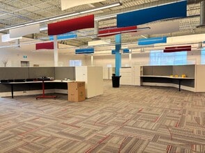 1 Kenview Blvd, Brampton, ON for lease Interior Photo- Image 2 of 2
