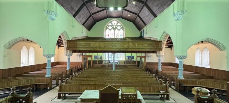 Manse Rd, Baillieston for sale - Interior Photo - Image 3 of 5