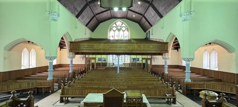 Manse Rd, Baillieston à vendre - Photo intérieure - Image 3 de 5