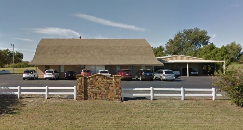 746 W Interstate Dr, Goldsby, OK for sale - Primary Photo - Image 1 of 1