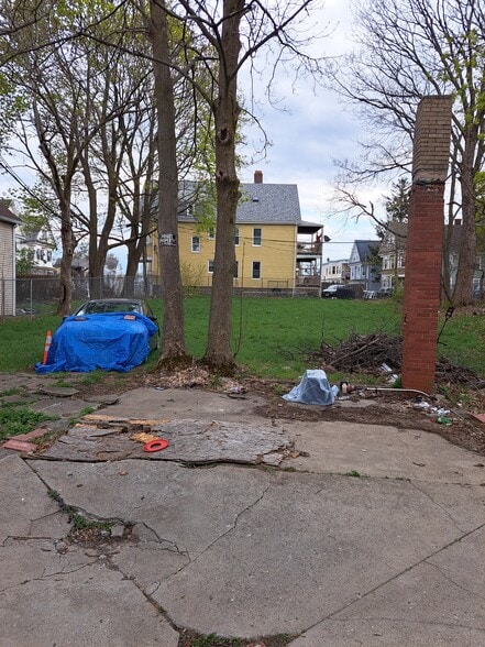 38 Olney St, Dorchester, MA for sale - Building Photo - Image 3 of 3