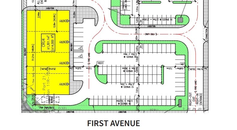 1055 Talbot St, St Thomas, ON à vendre Photo principale- Image 1 de 1