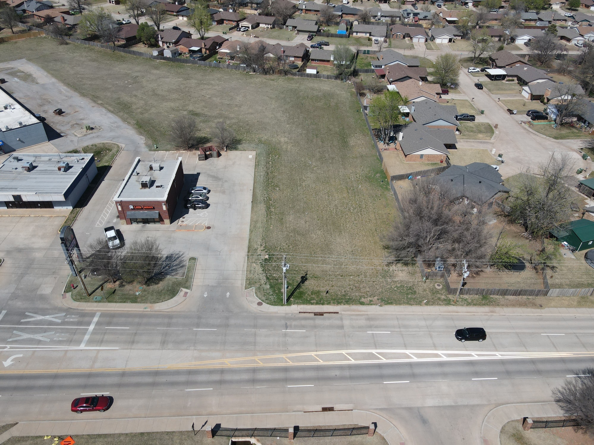 Vandanment & Ranchwood, Yukon, OK for sale Building Photo- Image 1 of 7