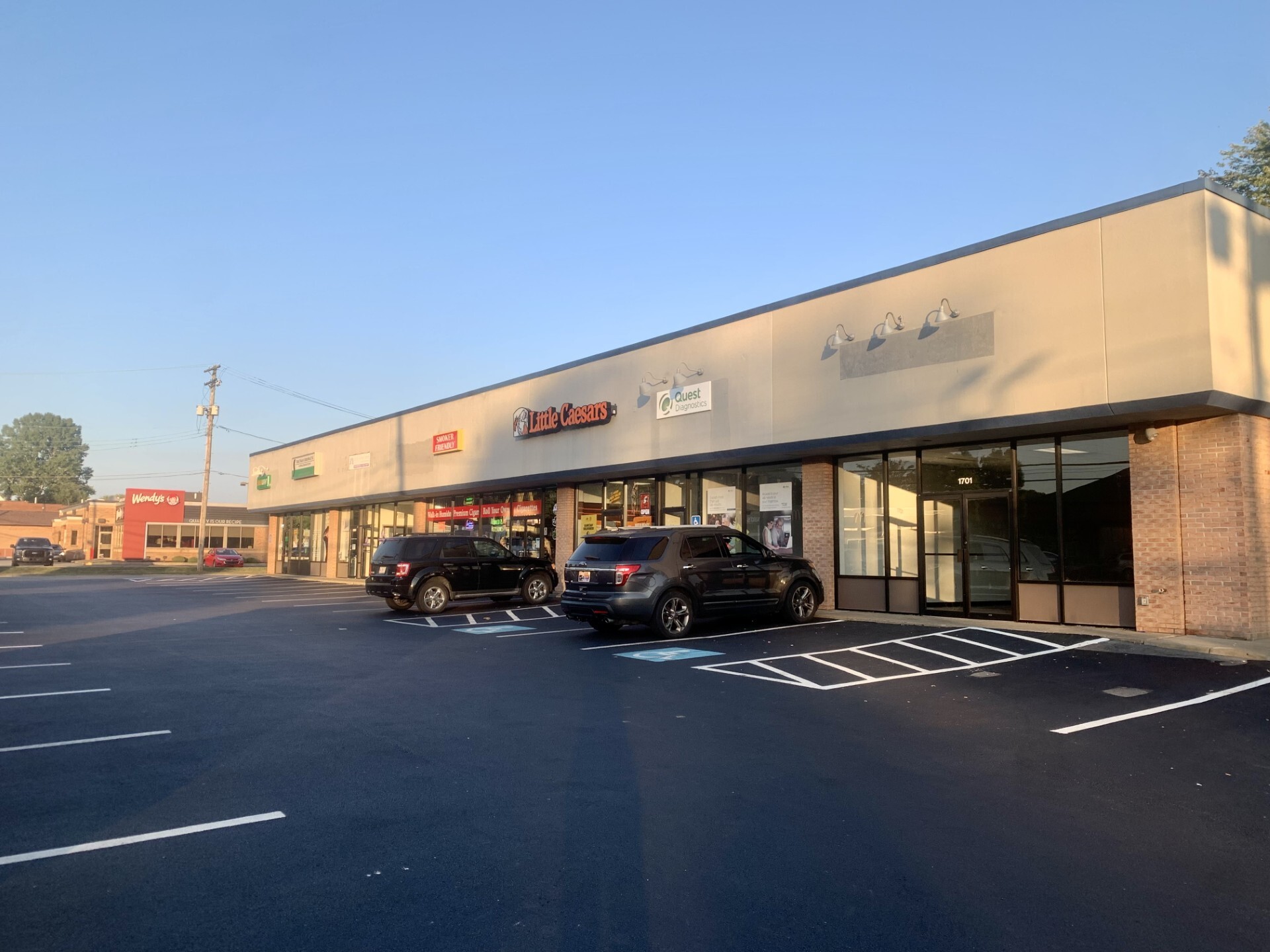 1701 3rd St, Beaver, PA for lease Building Photo- Image 1 of 7