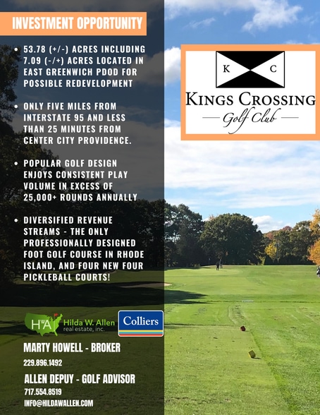 655 Old Baptist Rd, North Kingstown, RI for sale - Other - Image 3 of 8