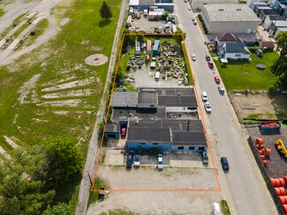 More details for 1122 Deloss St, Indianapolis, IN - Industrial for Sale