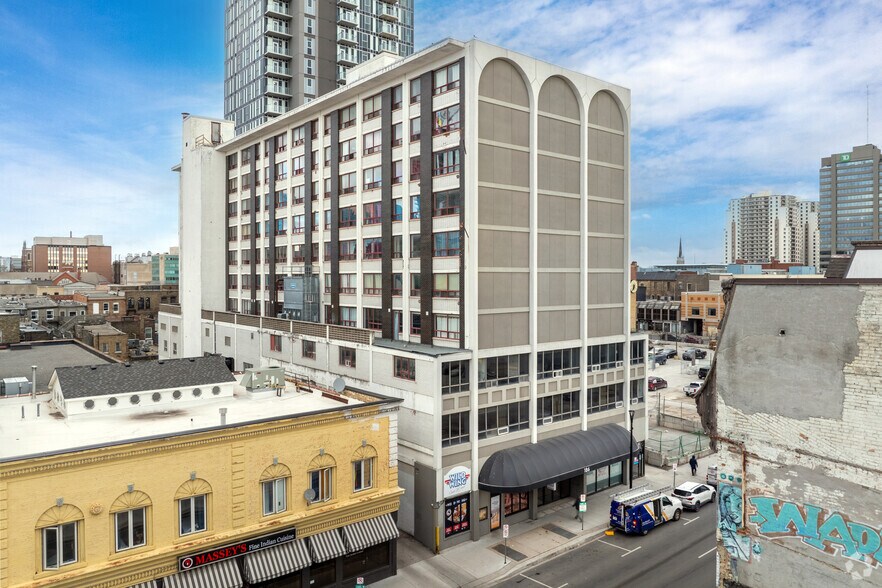 186 King St, London, ON for lease - Building Photo - Image 2 of 22