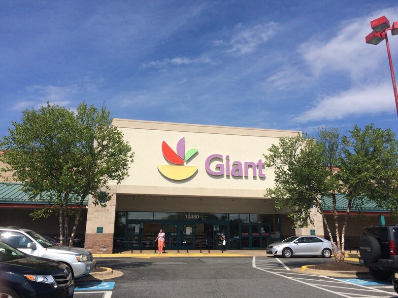 10402-10698 Campus Way S, Largo, MD à louer - Autre - Image 3 de 4