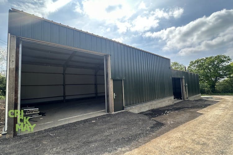 Deaks Lane, Haywards Heath for lease - Building Photo - Image 3 of 3